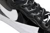Men's Sneakers Nike Blazer Low Sacai Black Patent Leather Black/White