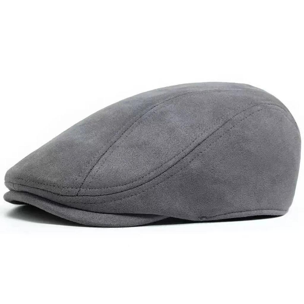 Unisex Retro Newsboy Caps Men British Painters Hats Autumn Winter Berets Flat Cap Hip Hop Berets