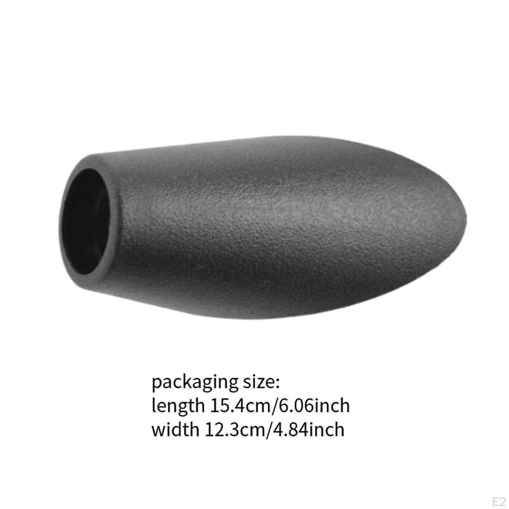 5064395AF Antenna Base Moulding Cover Trim Easy To Install Professional Spare Parts High Performance