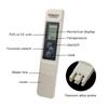 Salinity Temp Tester Test Pen Testing Tools Water Auto-off
