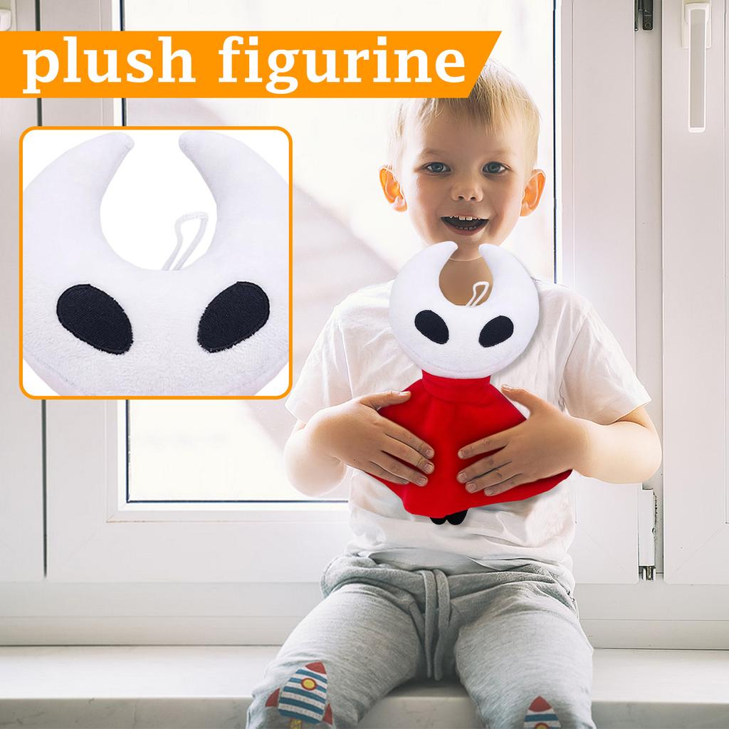 Novelty Plush Toy Gift Doll (without Label)