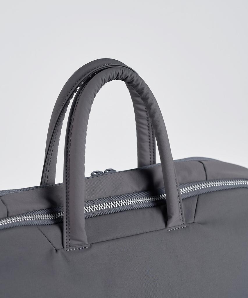 Mathematik Dedekind F33 Briefcase Urban Charcoal