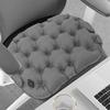 Waterproof Travel Chair Cushion Foldable 3D Air Seat Cushion  Outdoor Travel