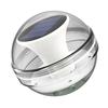 Solar Water Floating Lamp Floating Pool Light Color Changing Pool Landscape Lamp IP65 Waterproof Last Up To12H for Swimming Pool