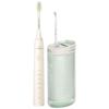 Philips Sonic Electric Toothbrush & Water Flosser Set CN plug (adapter included)