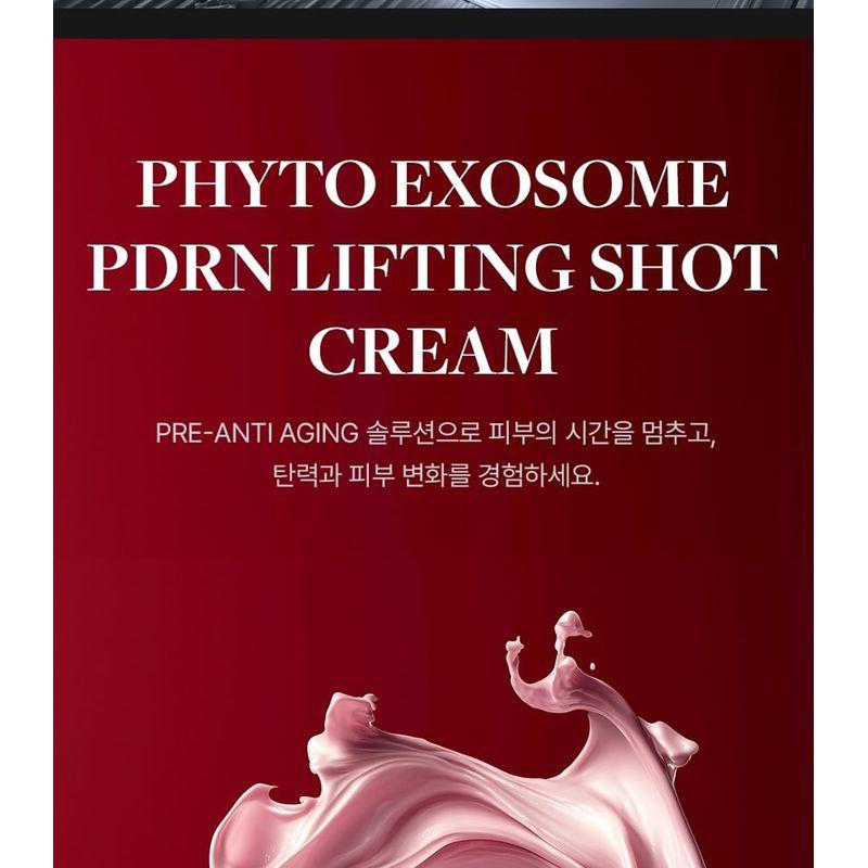 MEDIPEEL - Phyto Exosome PDRN Lifting Shot Krém