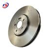 BMW F10/F18 520 Rear Brake Disc (Part #34216775287/34216793127)