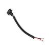 Tail Light Wire Cable Connector For Can-Am Renegade Outlander Maverick Commander