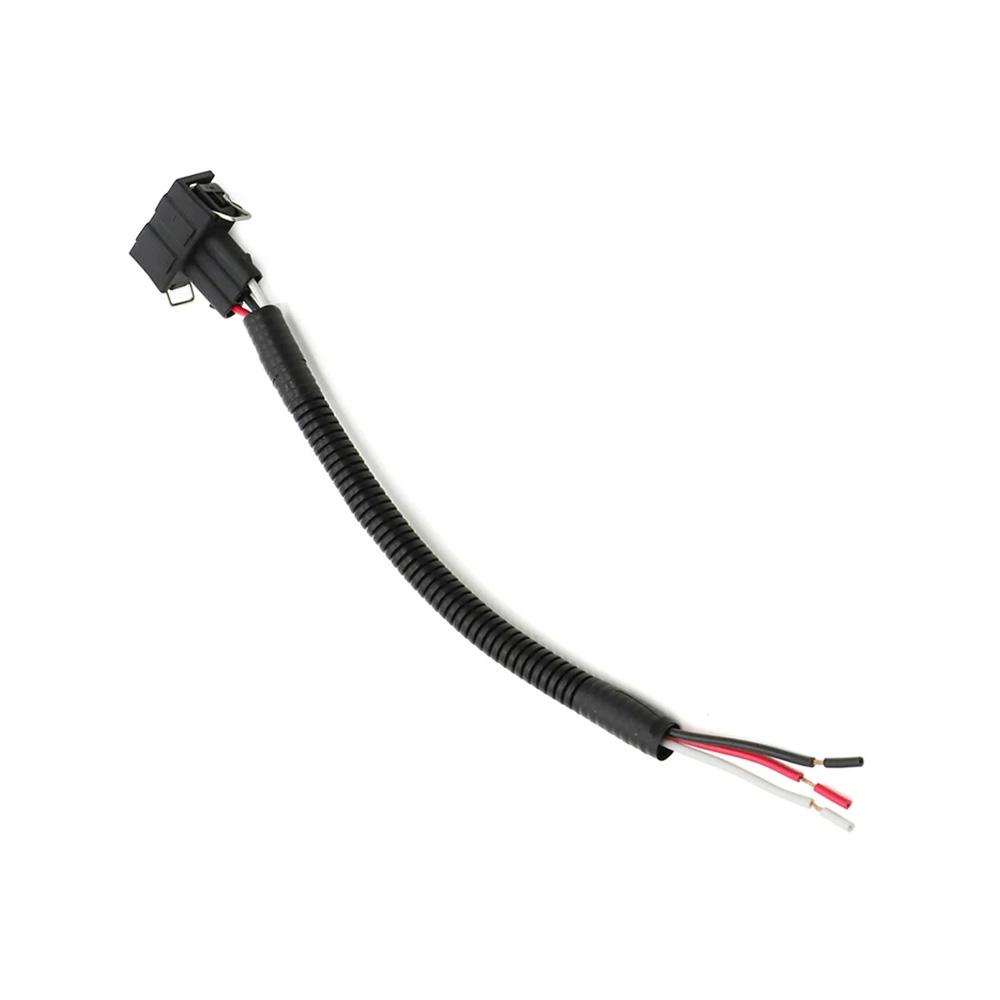 Tail Light Wire Cable Connector For Can-Am Renegade Outlander Maverick Commander