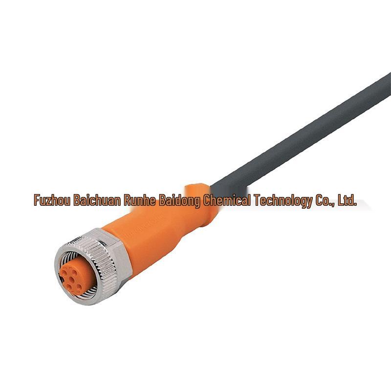 EVS002 ifm Accessory with Socket Cable - High Performance, New Original Inquiry