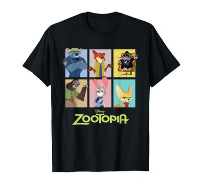 Top – T-shirts
