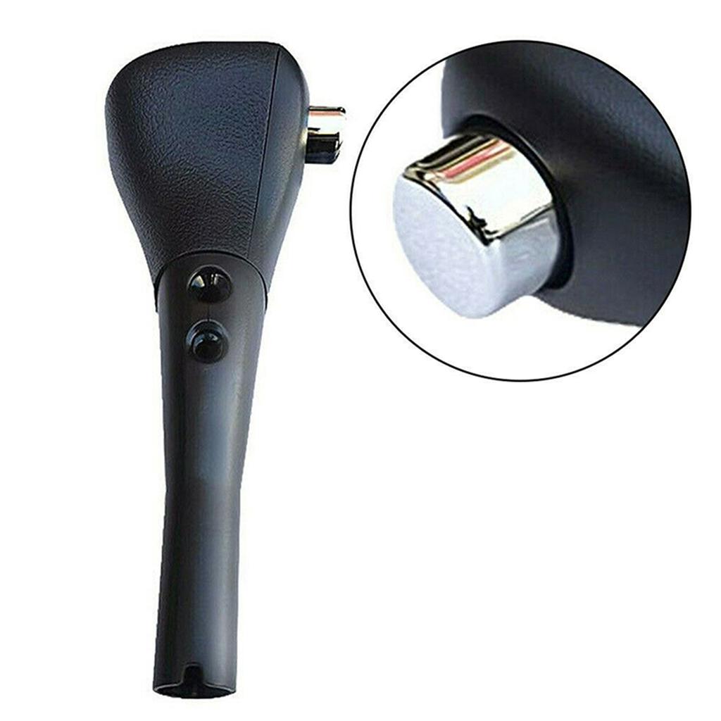 Automatic Transmission Gear ShiftsKnob Lever Knob Handle for 54131-SDA-A51 54132-SDA-A81 54130-SDA-A54ZC 54130-SDA-A84ZB