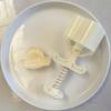 Hat Rabbits Moon Cake Press Molds Cookie Stamps Chinese MidAutumn Moon Cake Maker Decorating Tool for Making Cookie