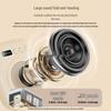 Little Bee Bluetooth Megaphone & PA System for Teachers and Tour Guides