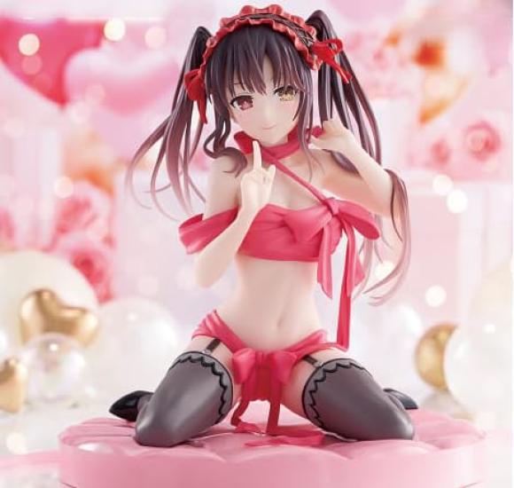 Live Birthday Figure DateA TokisakiKurumi -Happy Present-