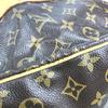 Louis Vuitton  M41624 Monogram Sac Souple 45 Bags Travel Bag Duffle Bag