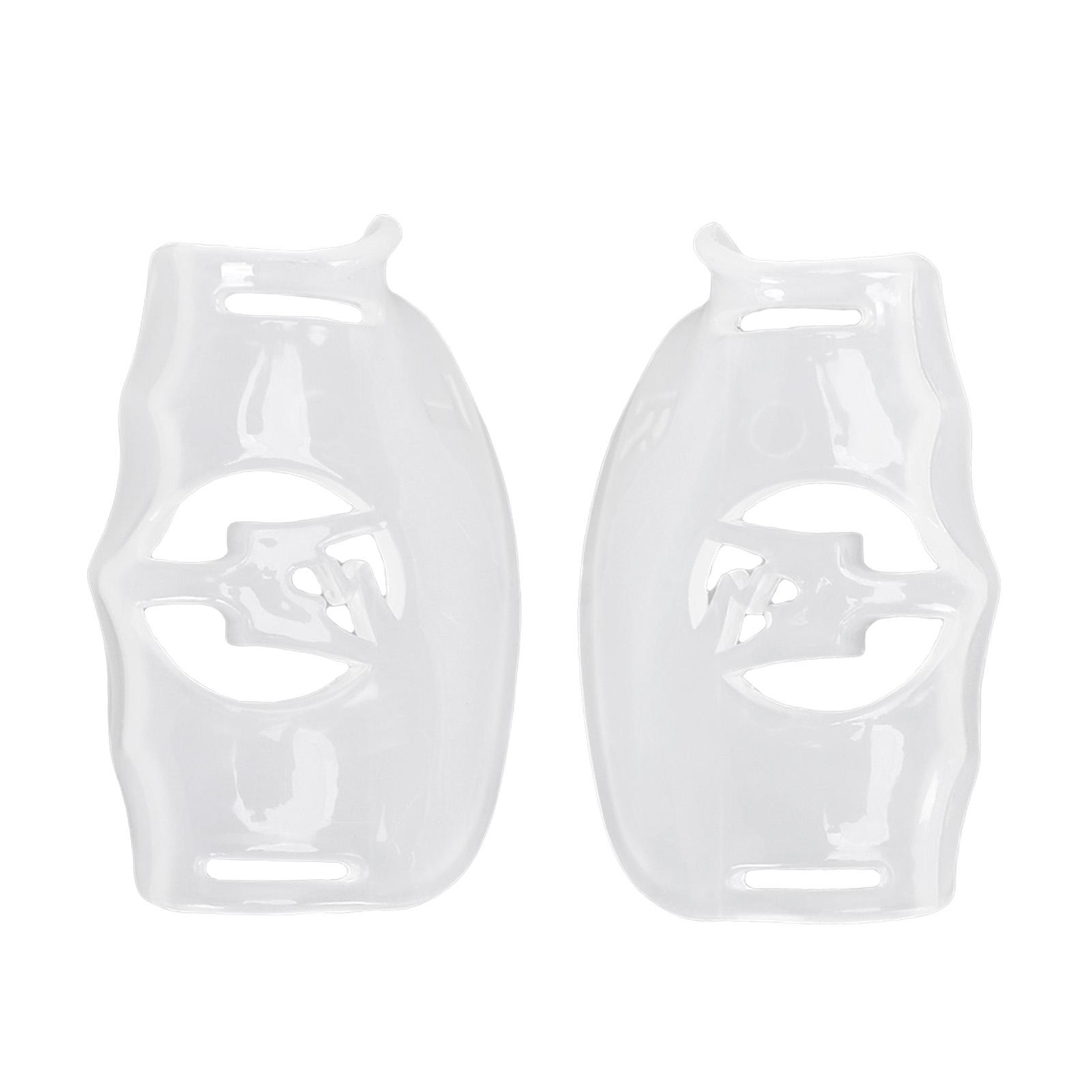 

1 Pair Finger Assisted Trainer Beginner Practice Device for Novice Playing