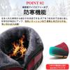 lightweight winter snow boots with fleece and short winter Size Women's lining, non-slip construction, warm, boots. 22.5. Yellow.