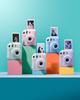 Instax Mini 12 Pastel Camera, Blue.
