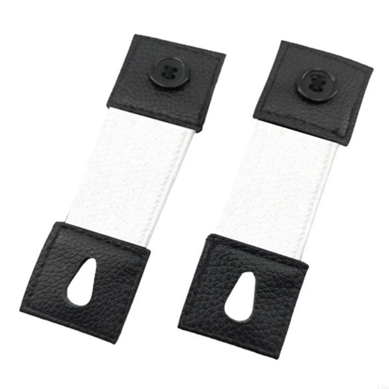 Flexible Sleeve Adjuster Button Quick Releases Mechanism Suitable For Various Shirt Styles
