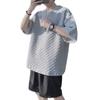 IELGY Short-sleeve Easy-to-match Fashion T-shirt For Men