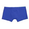 Sexy Men Lingerie Boxer Briefs Shorts Trunk Underwear Underpants with Closed Sheath
