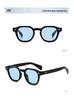 Square Frame Retro Street Style Sunglasses - Trendy Personality Driving Glasses