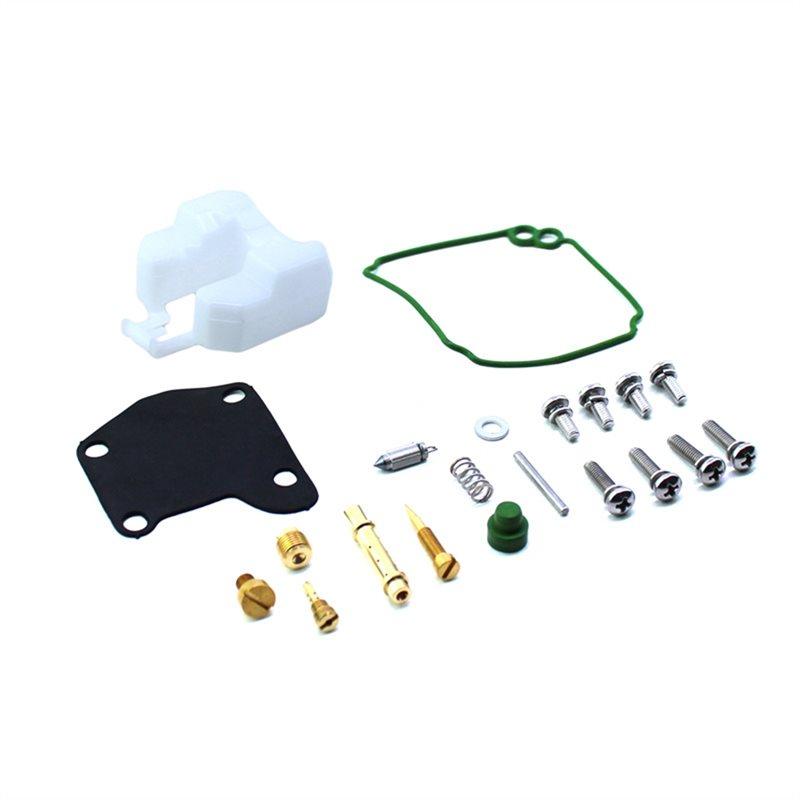 For 2 Stroke 9.9-15 HP Outboard Engine Replacement Carburetor Repair Kit 63V-W0093-00