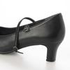 ING Pumps IGST43063 Black