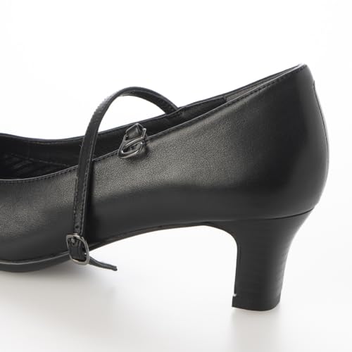 ING Pumps IGST43063 Black