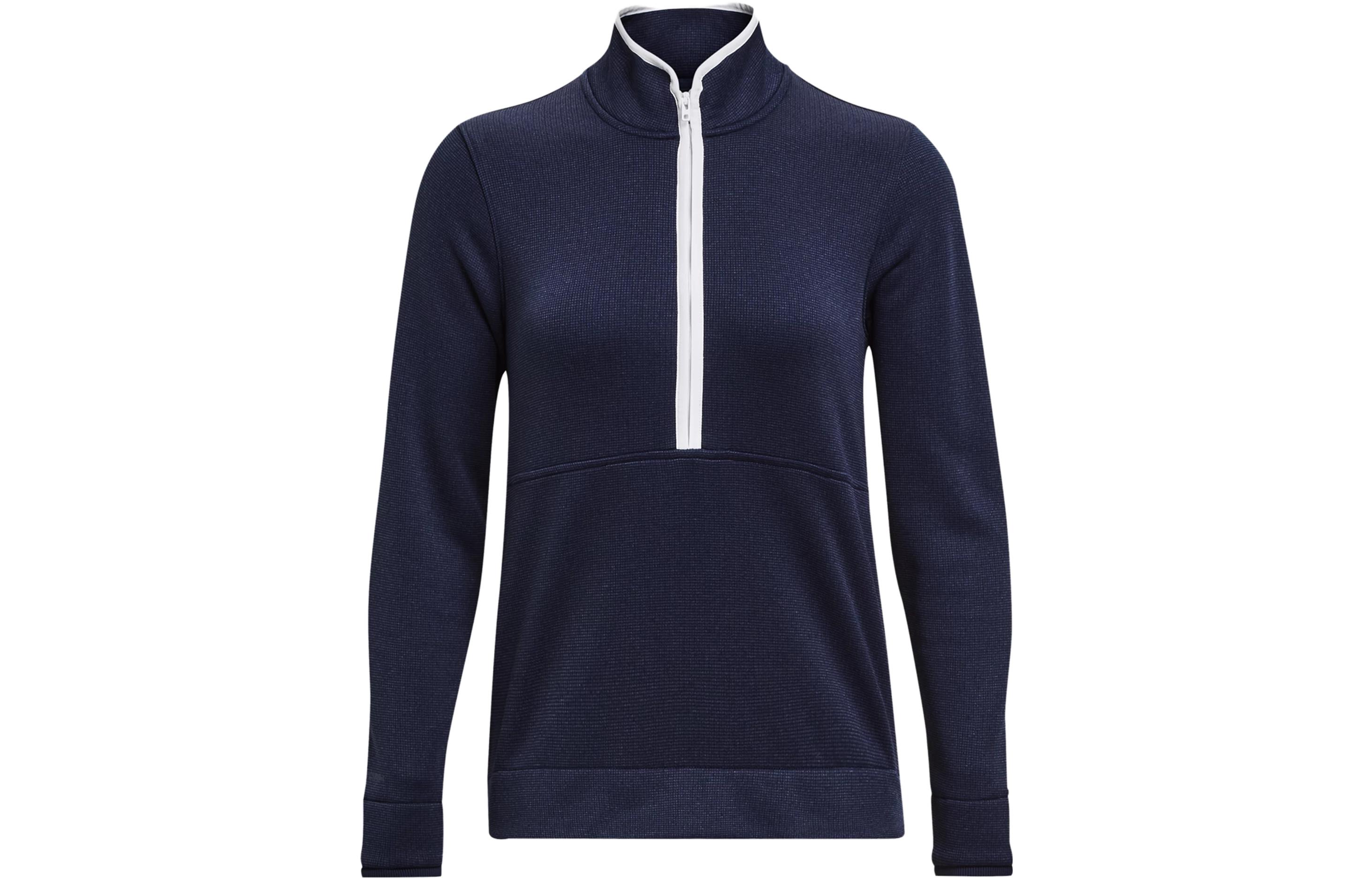 Under Armour T Shirt Women s Marine Blue 1382923-410 S