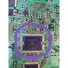 New SF3926 SF392G QFP Car Cpu Ic Chips