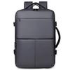 Li Shen Business Travel Expandable Laptop Backpack