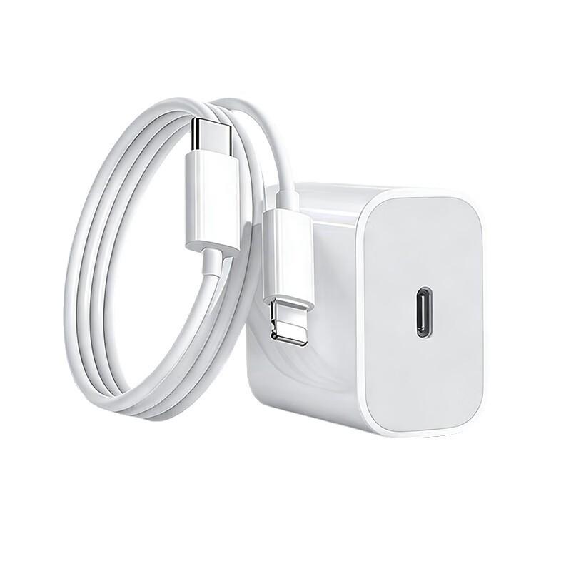 PD30W Fast Charger for Apple Watch & AirPods 3/2, HomePod Speaker Compatible