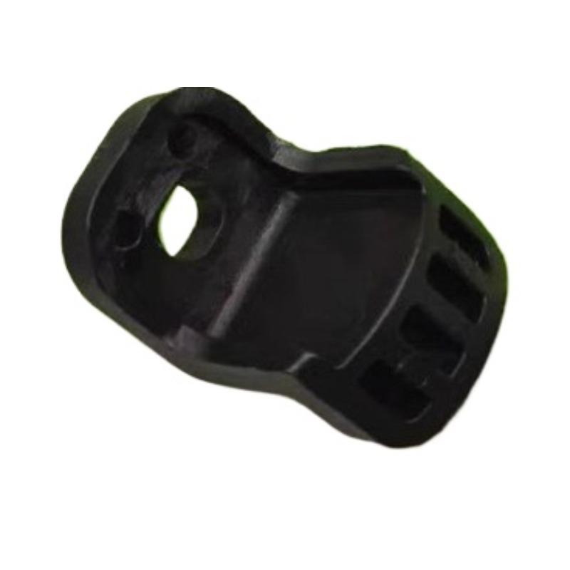 96629128 Black Cooling Net Condenser Bracket Buckles Plastic Buckle Snap Automobile Part for Chevrolet Captiva