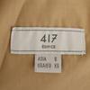 Gramicci 417 EDIFICE Four One Seven EDIFICE special order Tapered pants Men's Used