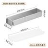 Tiramisu Cake Mold and Cake Shovel Aluminum Alloy Removable Non-Stick DIY Cake Mousse Muffin Pan for Home Baking Enthusiasts