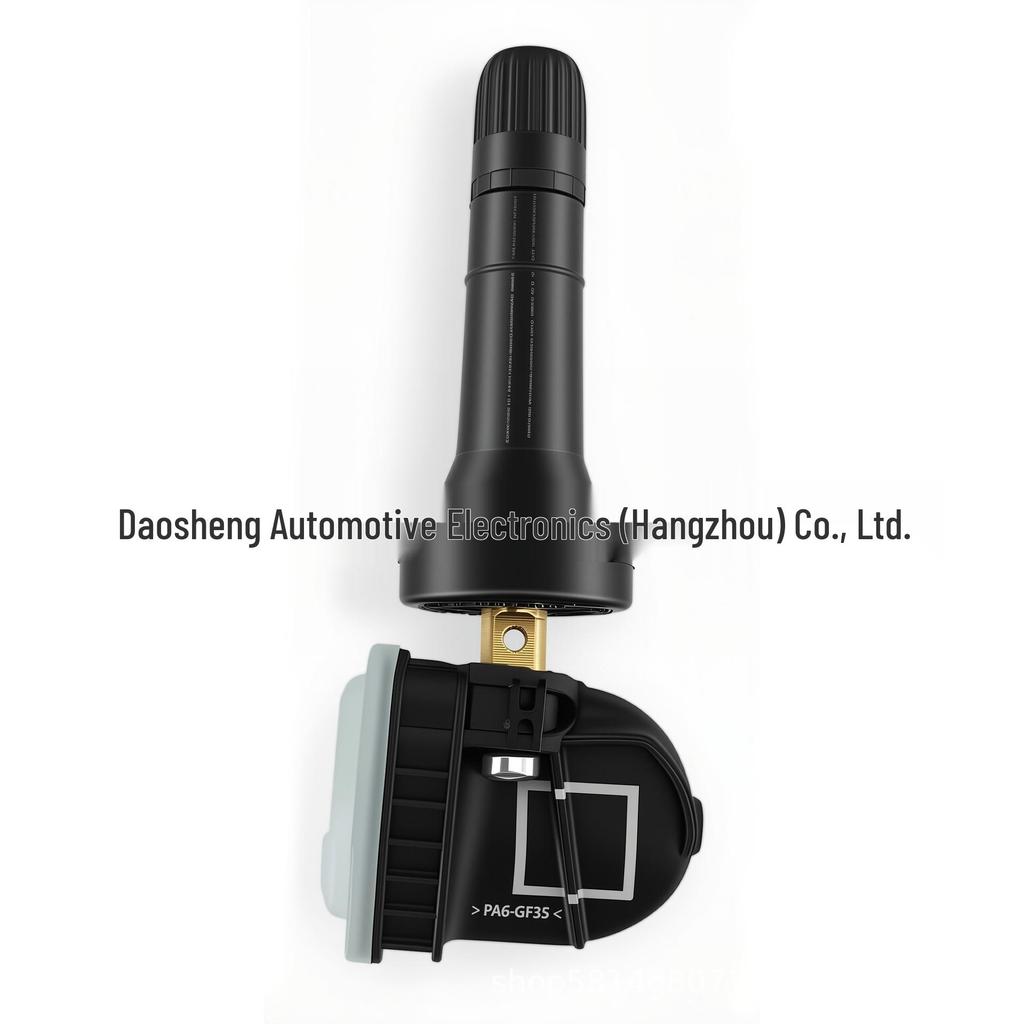 EV6T1A180CB Tire Pressure Sensor with Digital Display for Ford