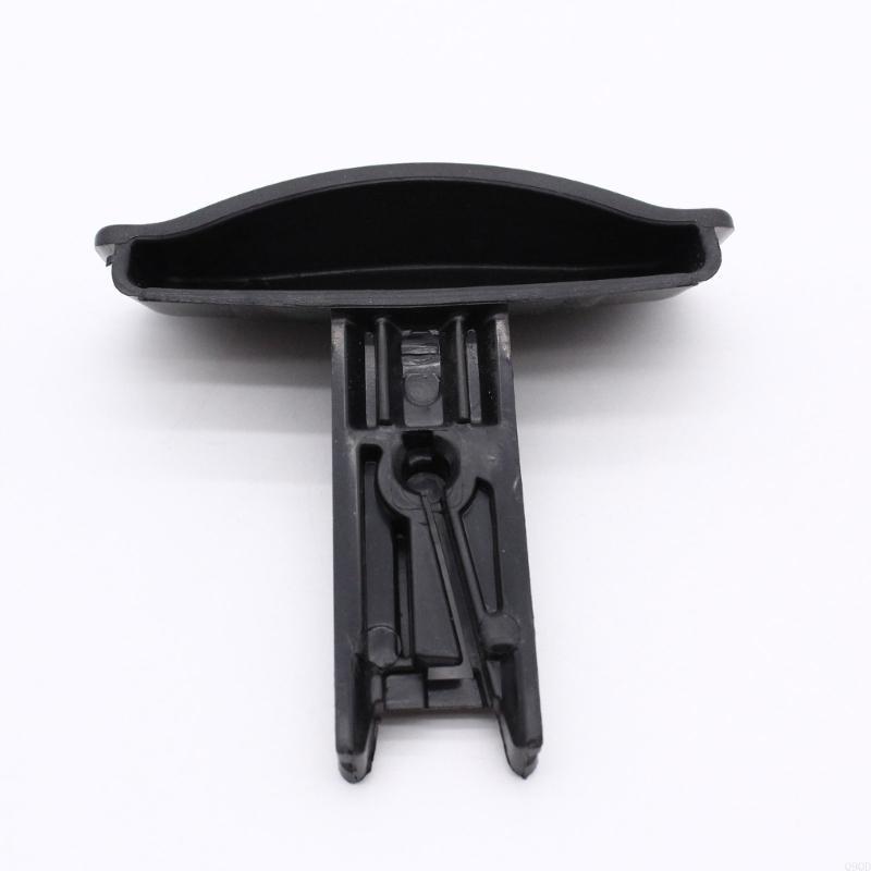 Q9QD Parking Brake Pull Handle Durable ABS Material Parking Brake Handle Car Accessories Simple Installation for VITO W639