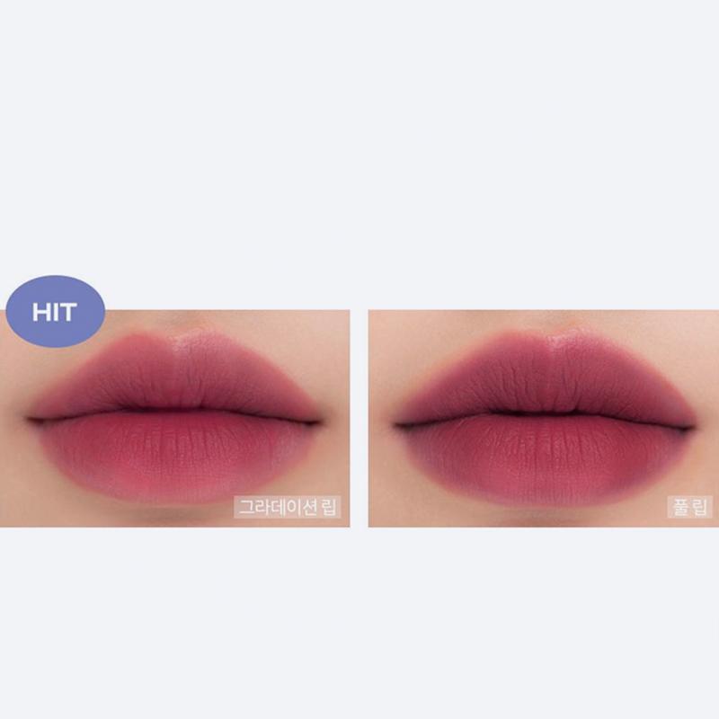 Rom&nd Zero Matte Lipstick