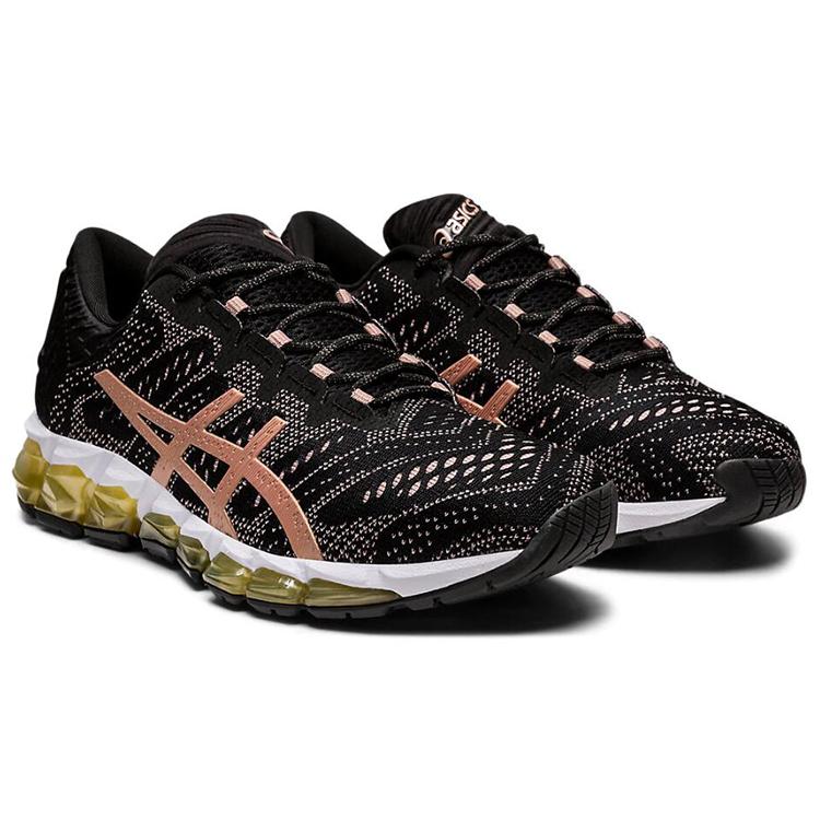 ASICS Gel Quantum 360 5 Jcq 'Rose Gold' Women's 1022A132-002