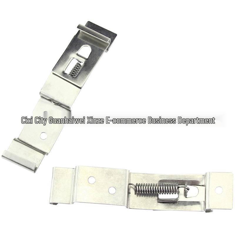 European/American/Australian Standard Stainless Steel License Plate Frame for Trailers/RVs