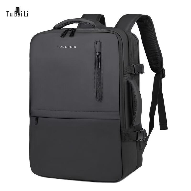 TOBERLIR T0120 Business Backpack