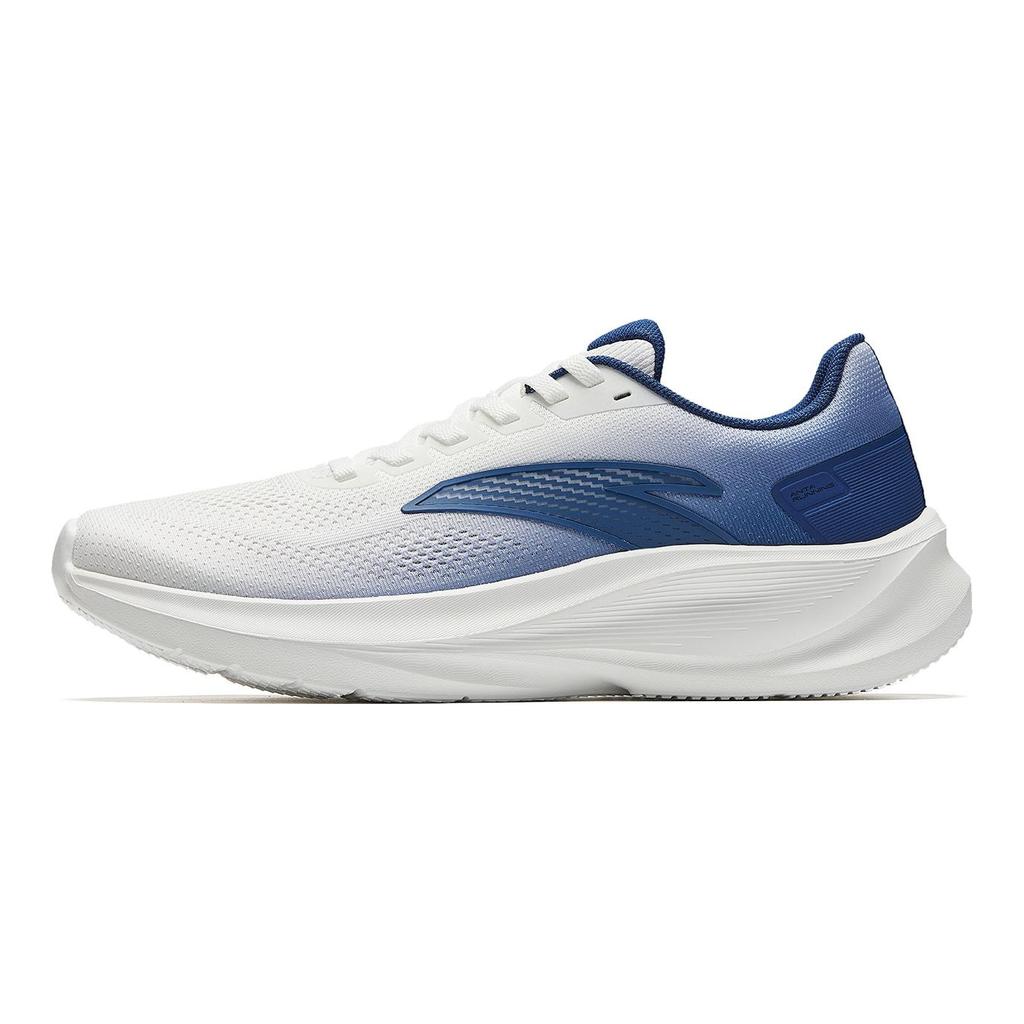 Anta Running Shoes Men's White Blue 912625505-4
