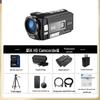 ORDRO AE20 5K UHD Vlogging Camcorder (CN Version)