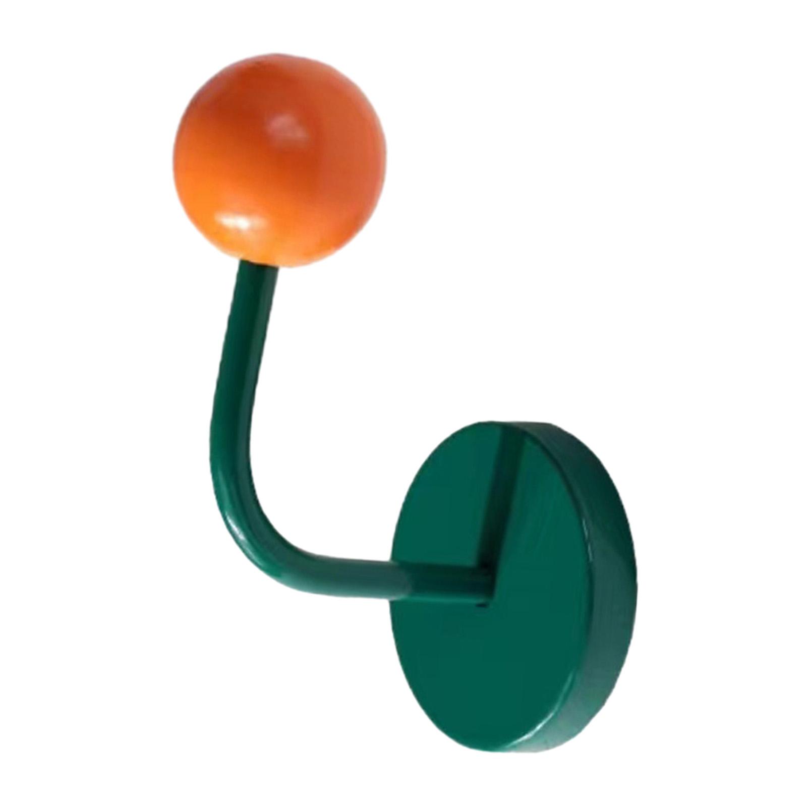 

Магнитный держатель для ключей, железный магнитный липкий крючок, магнитный крючок для классной доски, ванной комнаты, подвесной кэмперван