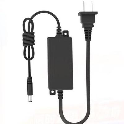 HIKVISION DC12V 1.5A Outdoor Waterproof Power Adapter CN Plug (adapter Included)