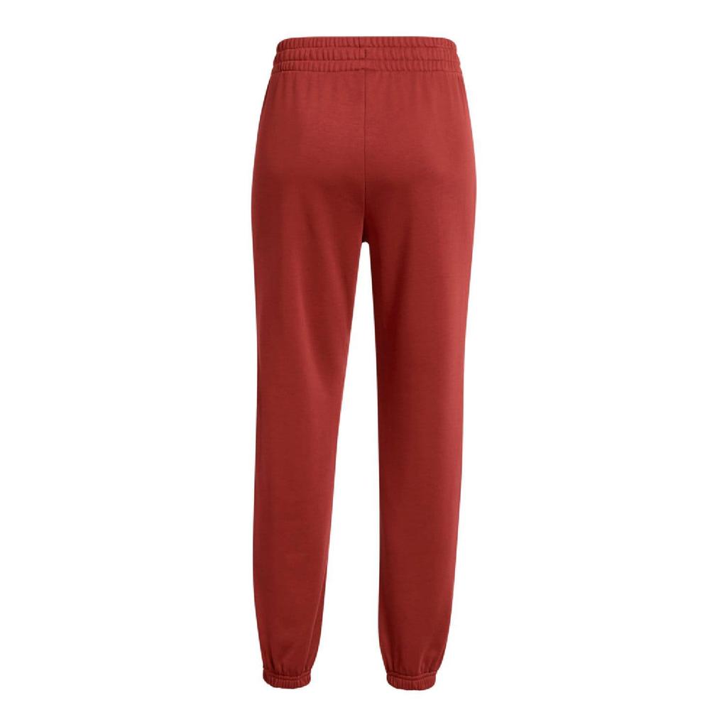 Under Armour Womens/Ladies Rival Terry Jogging Bottoms