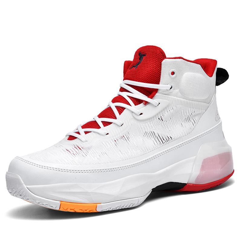 

Размер 35–46. Детская обувь. Мужская обувь. Баскетбольная обувь. Повседневная дышащая обувь. Спортивная обувь для бега для мальчиков и девочек.