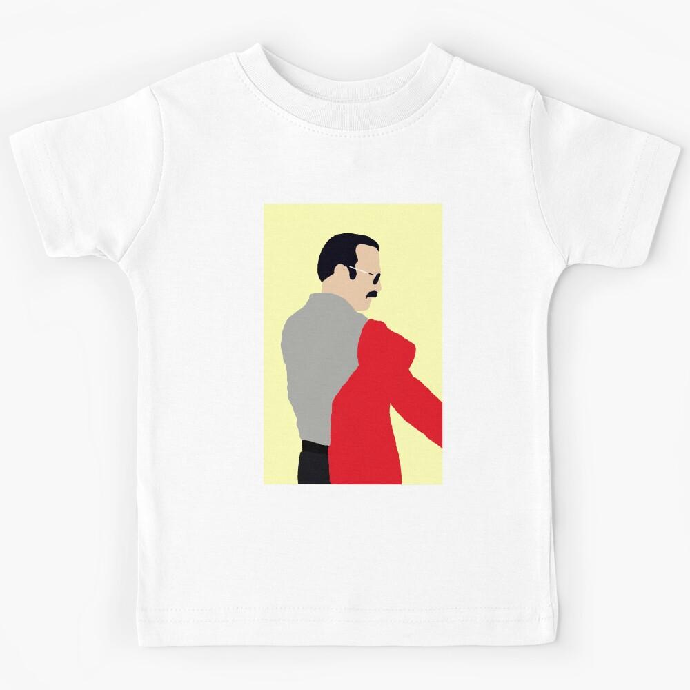 BETTER CALL SAUL poster Kids T-Shirt 100